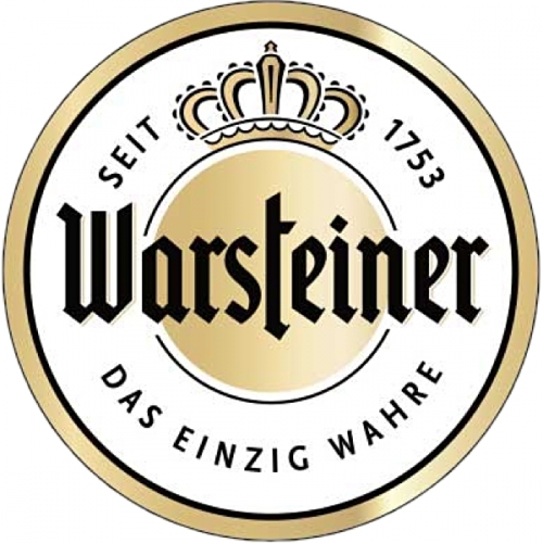 Warsteiner Warsteiner