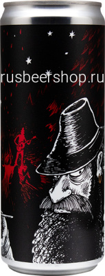 HopHead Цыган