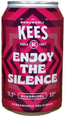 kees-enjoy-the-silence копия