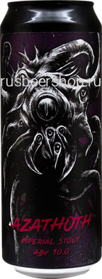 Selfmade Azathoth