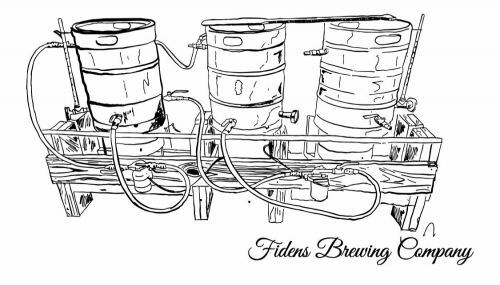 Fidens Brewing Co. 