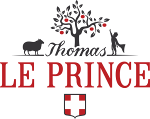 Thomas Le Prince Thomas Le Prince
