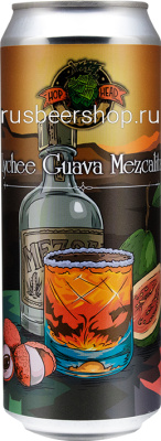 HopHead Mezcalita Lychee Guava
