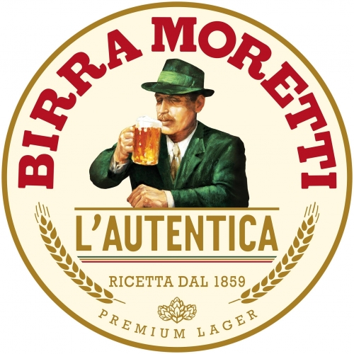 Birra Moretti Birra Moretti