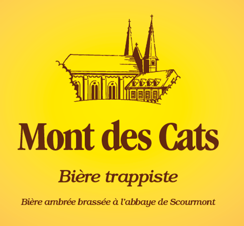 Abbaye du Mont des Cats