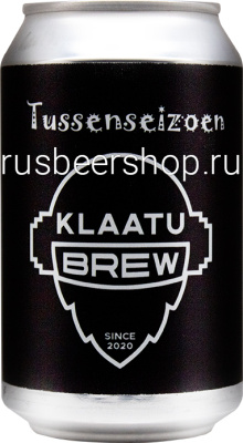 Клаату Туссенсейзон