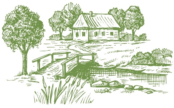 La Maiзon Verte