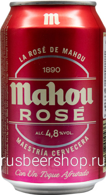 Маху Розе