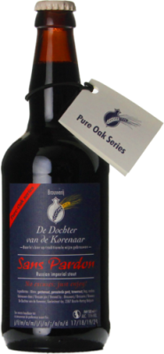 dochter-van-de-korenaar-sans-pardon-bourbon-barrel-aged