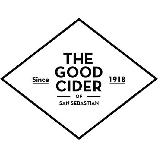 The Good Cider, сидродельня