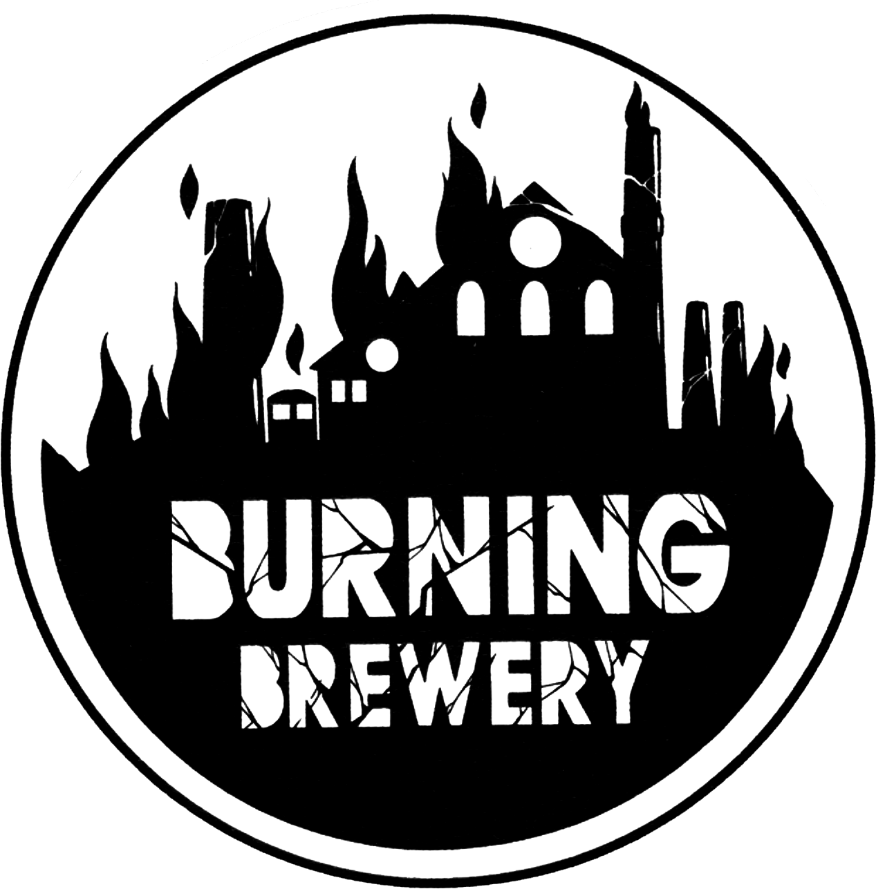 Burning