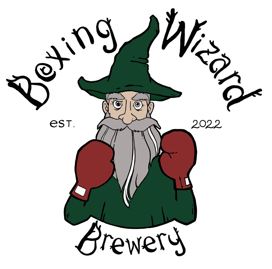 Boxing Wizard