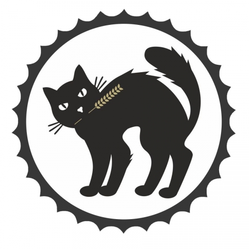Black Cat Brewery 