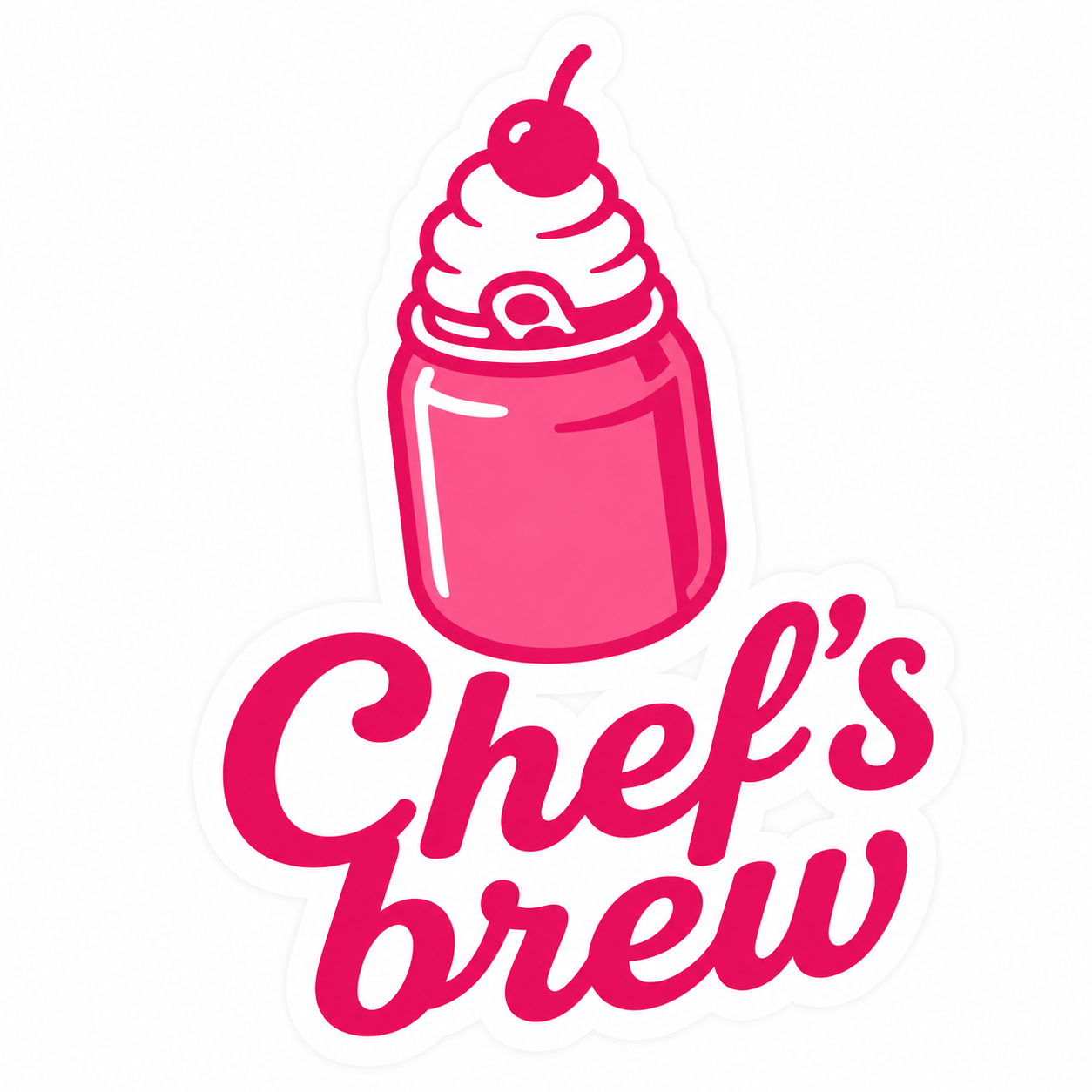 Chef's Brew
