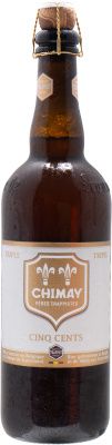 chimay копия