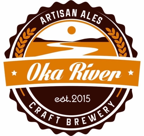 Oka River Oka River