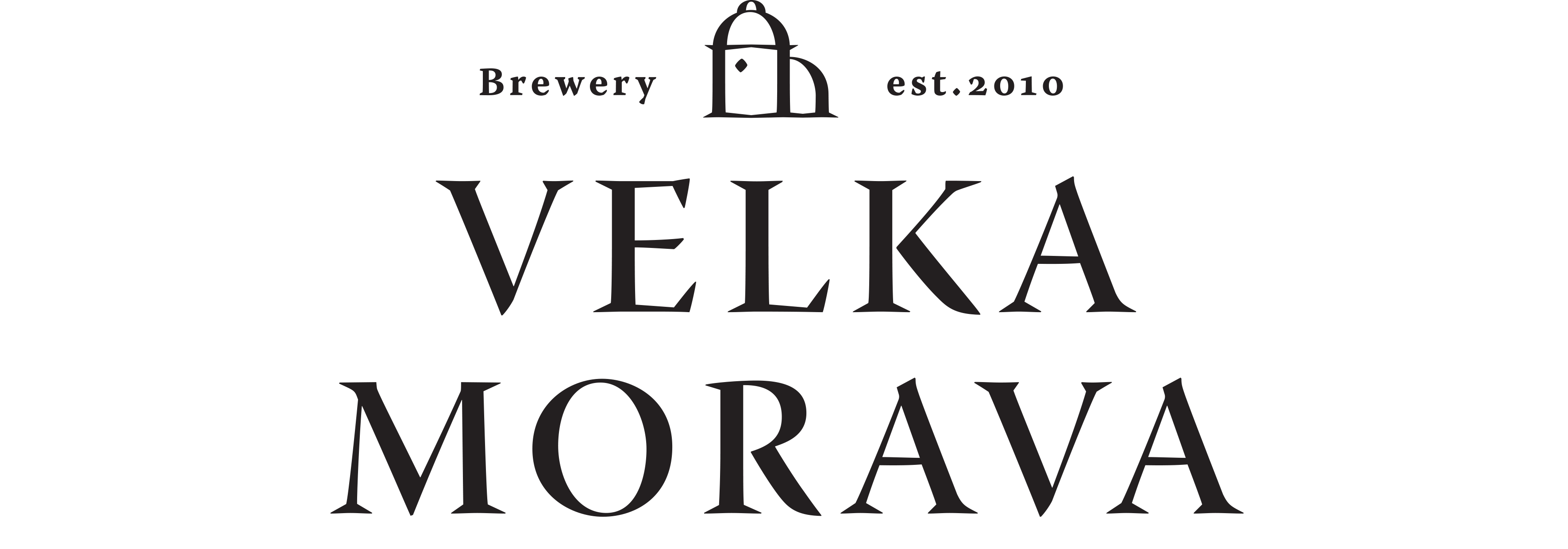 Velka Morava