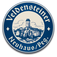 Veldensteiner Kaiser Bräu 