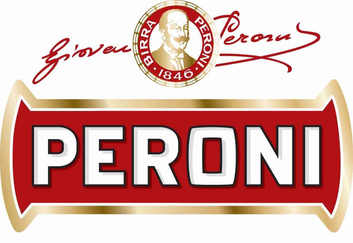 Birra Peroni