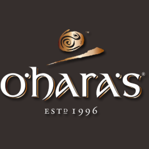 O’Hara’s O’Hara’s
