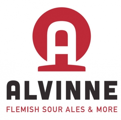 Brouwerij Alvinne Brouwerij Alvinne