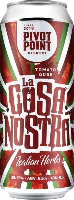CosaNostra копия